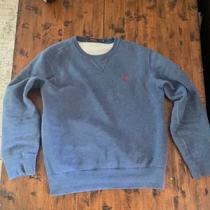 Ralph Lauren polo pull over